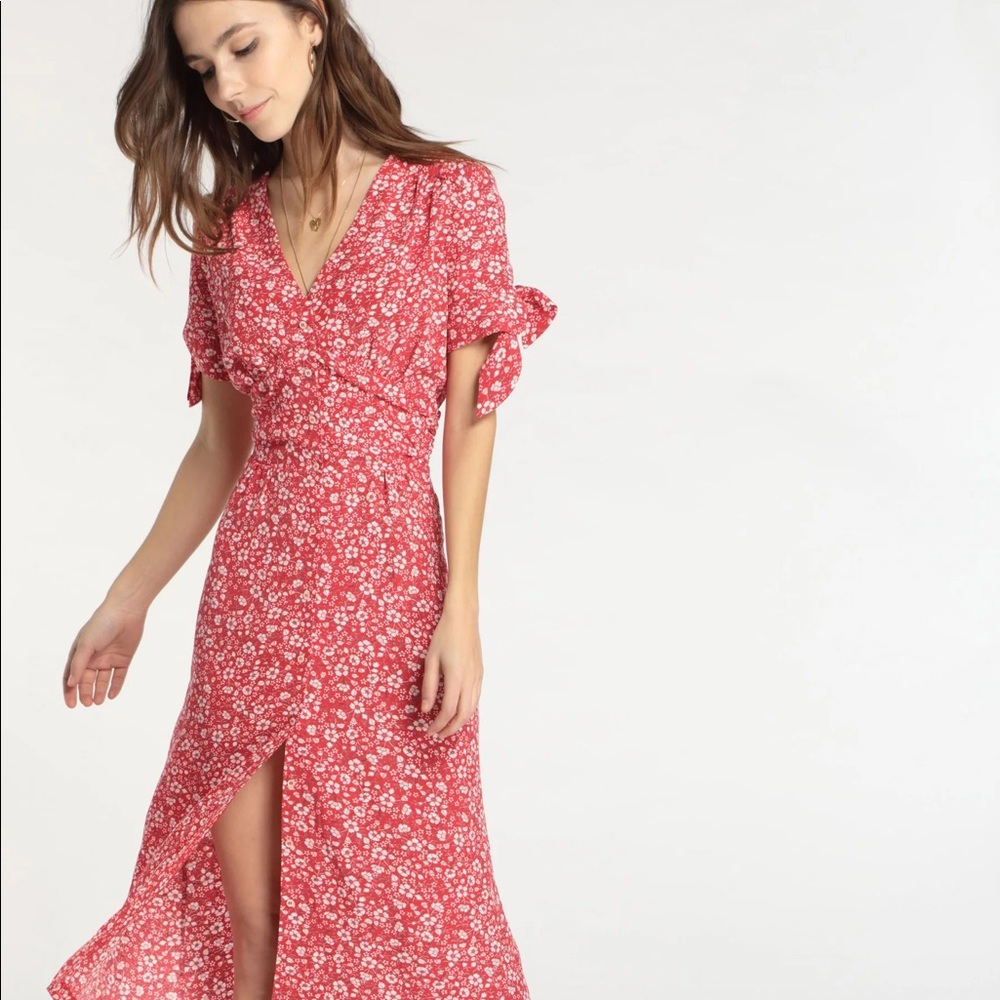 Rouje Paris Laura Dress US 8/ FR40